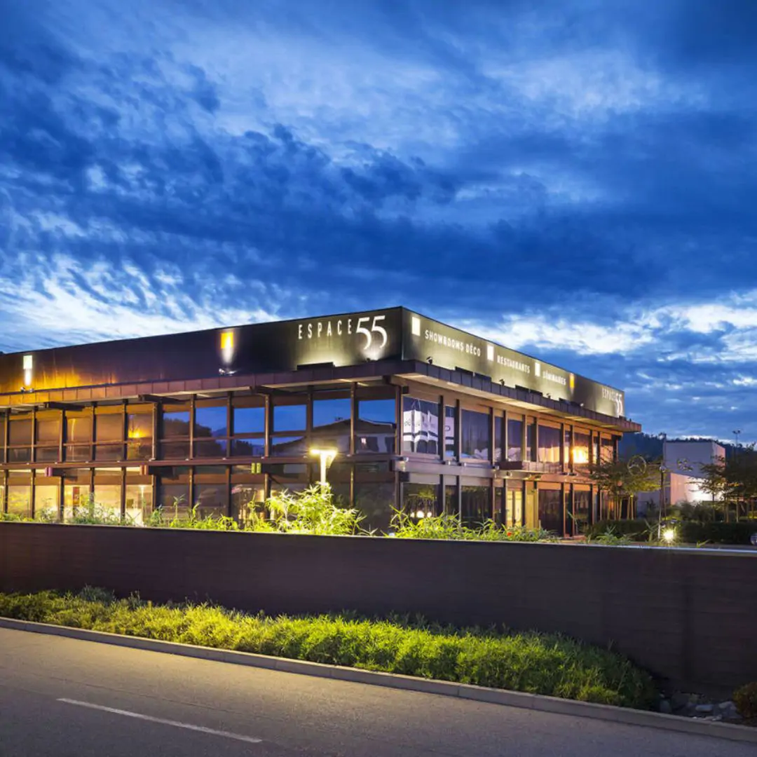 Photo Lancement Nouvelle génération électrique - Annecy