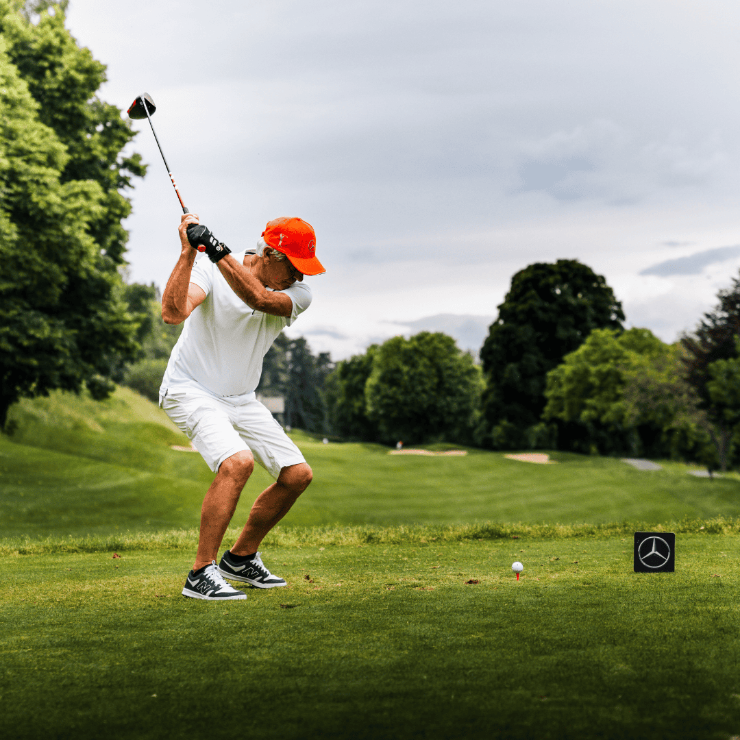 Photo Mercedes Trophy le 08 Juin 2026 à Evian