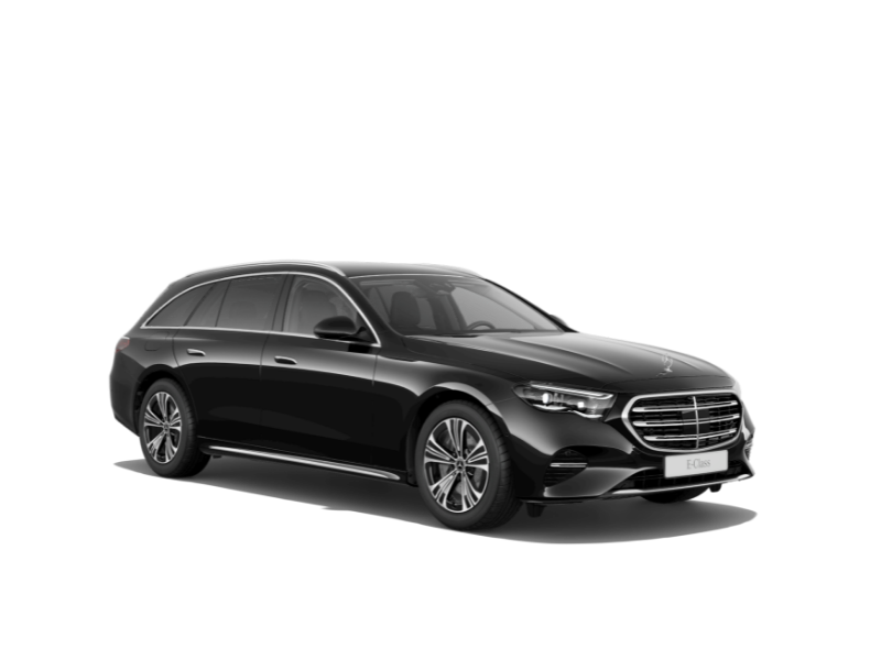 Mercedes-Benz Classe E Break