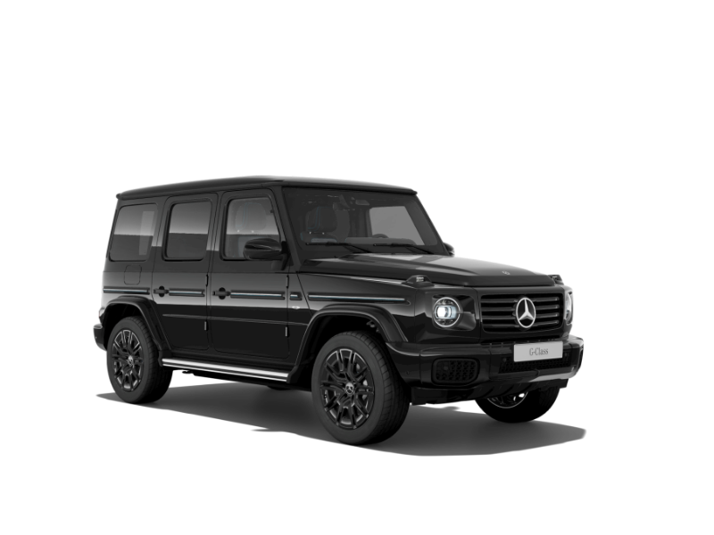 Mercedes-Benz Classe G