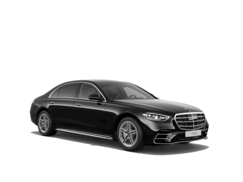 Mercedes-Benz Classe S Berline