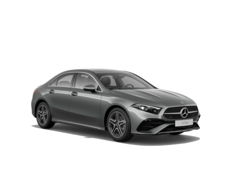 Mercedes-Benz Classe A Berline