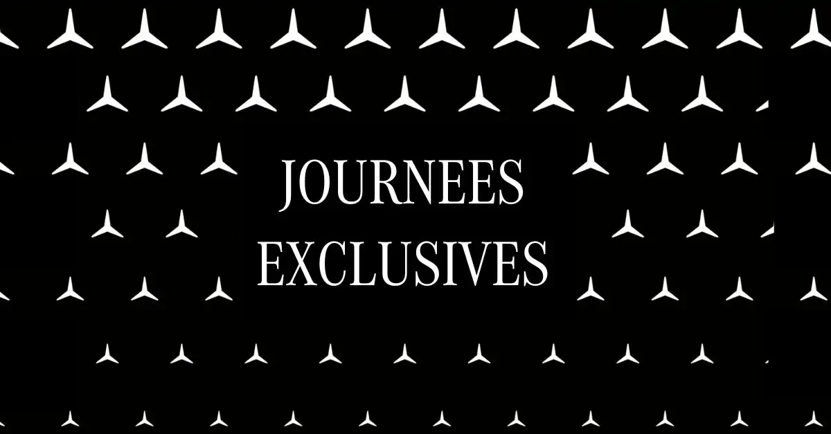 Journées exclusives du 26 au 28 février 