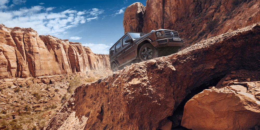 Mercedes EMB - Performances sportives