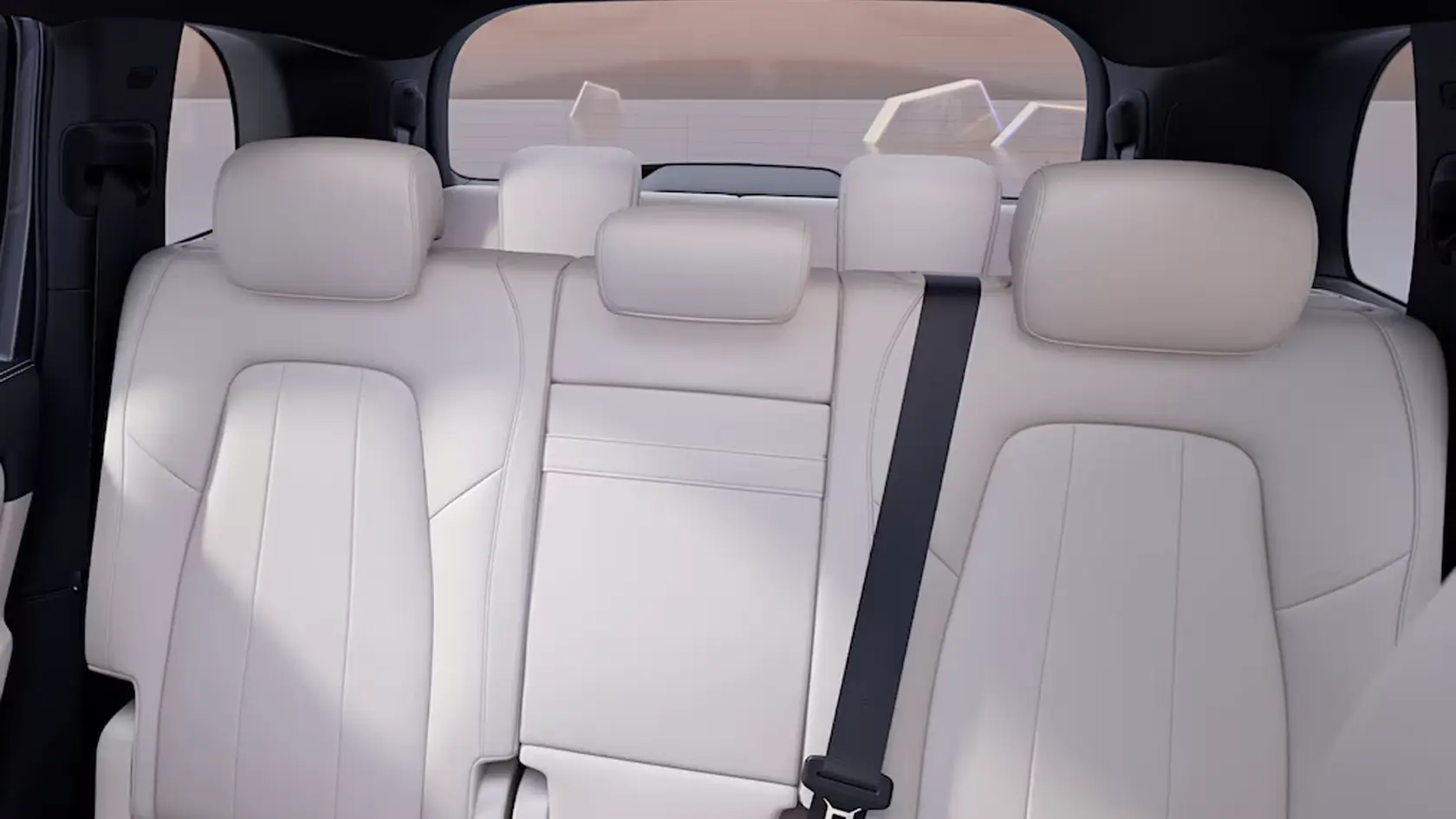 Mercedes emb - Option de 7 Places