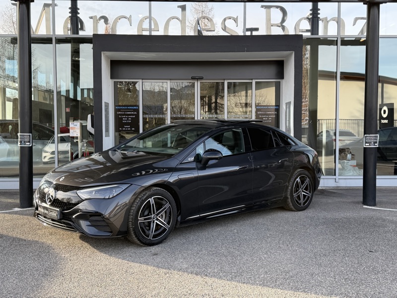 Photo Mercedes-Benz EQE BERLINE EQE 350 AMG Line  