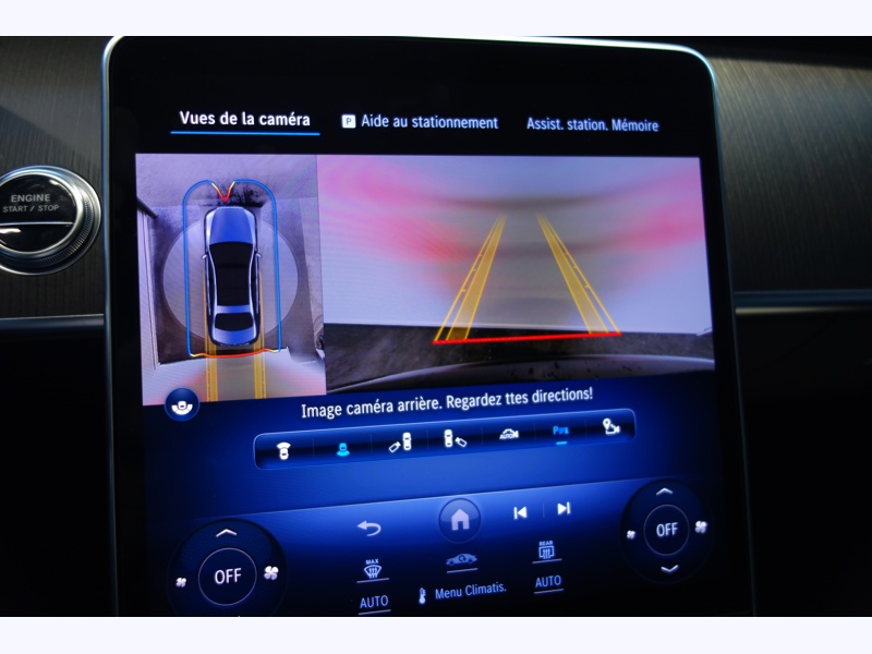 Image Mercedes-Benz CLASSE S 580 e 4MATIC Limousine AMG Line  