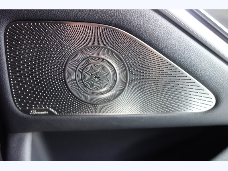 Image Mercedes-Benz CLASSE S 580 e 4MATIC Limousine AMG Line  