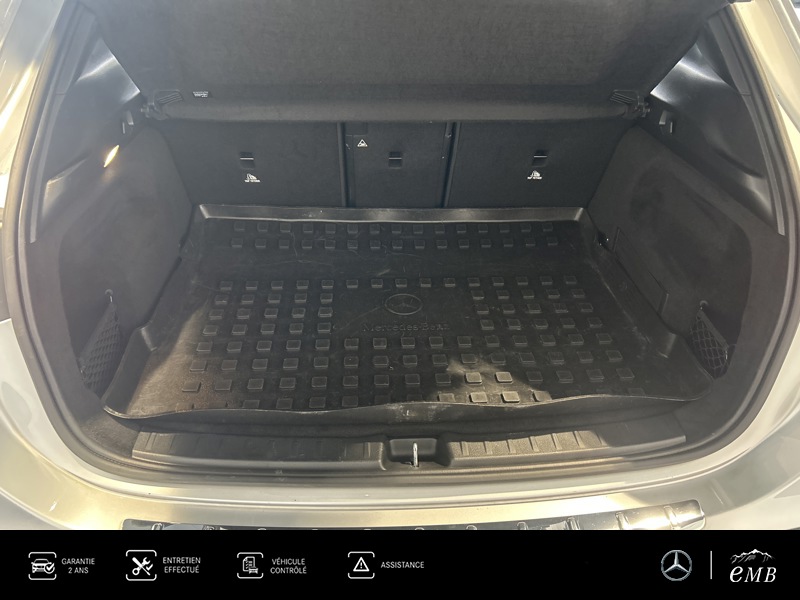 Image Mercedes-Benz GLA 220 d 4MATIC AMG Line  