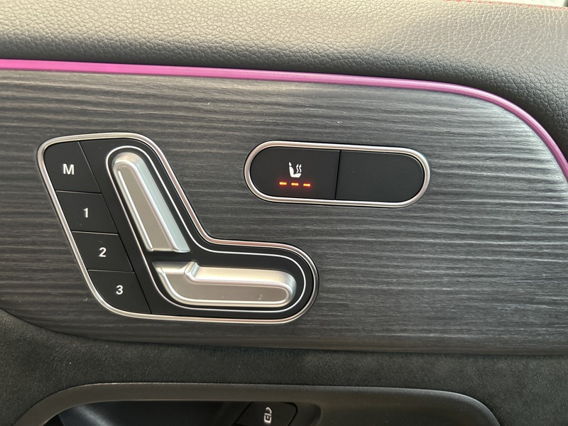 Image Mercedes-Benz GLA 220 d 4MATIC AMG Line  