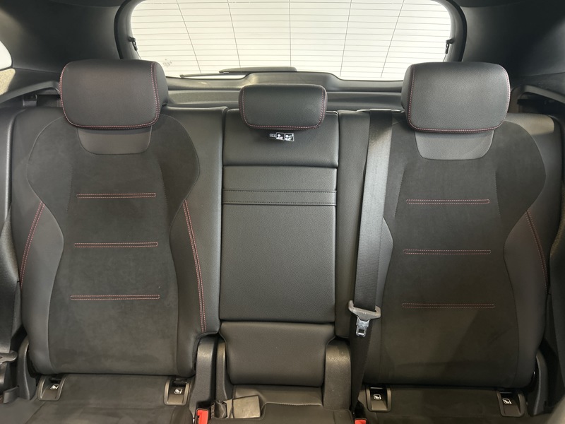 Image Mercedes-Benz GLA 220 d 4MATIC AMG Line  