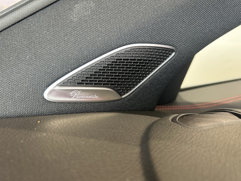 Image Mercedes-Benz GLA 220 d 4MATIC AMG Line  