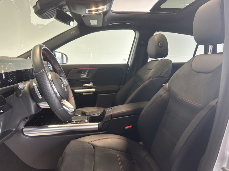 Image Mercedes-Benz GLA 220 d 4MATIC AMG Line  