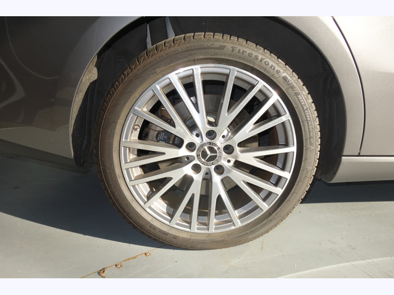 Image Mercedes-Benz CLA 250 e Coupé Business Line Pack Progressive 