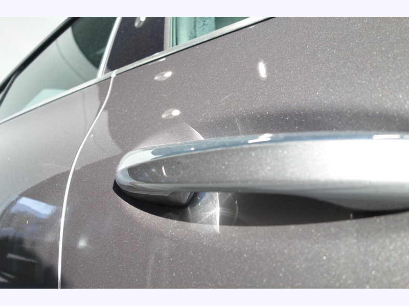 Image Mercedes-Benz CLA 250 e Coupé Business Line Pack Progressive 