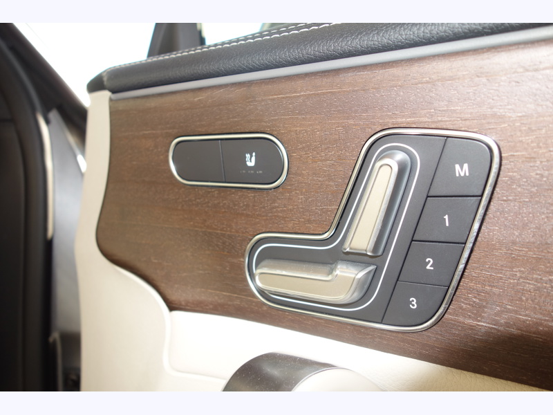 Image Mercedes-Benz CLA 250 e Coupé Business Line Pack Progressive 