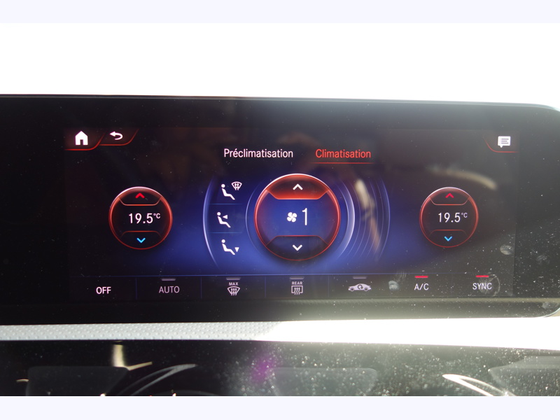 Image Mercedes-Benz CLA 250 e Coupé Business Line Pack Progressive 