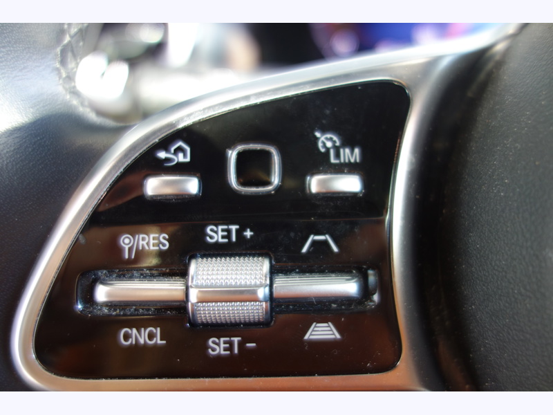 Image Mercedes-Benz CLA 250 e Coupé Business Line Pack Progressive 