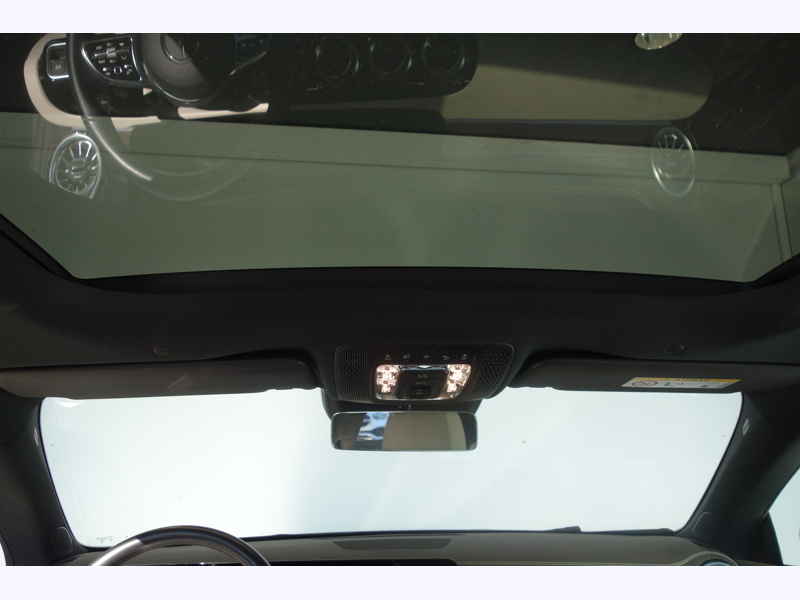 Image Mercedes-Benz CLA 250 e Coupé Business Line Pack Progressive 