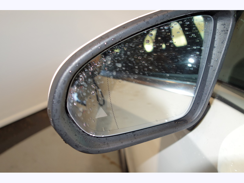 Image Mercedes-Benz CLASSE A 180 d AMG Line  