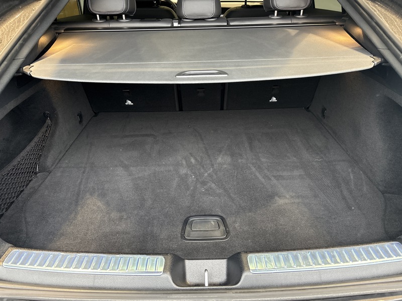 Image Mercedes-Benz GLC COUPÉ GLC 220 d 4MATIC Coupé AMG Line  