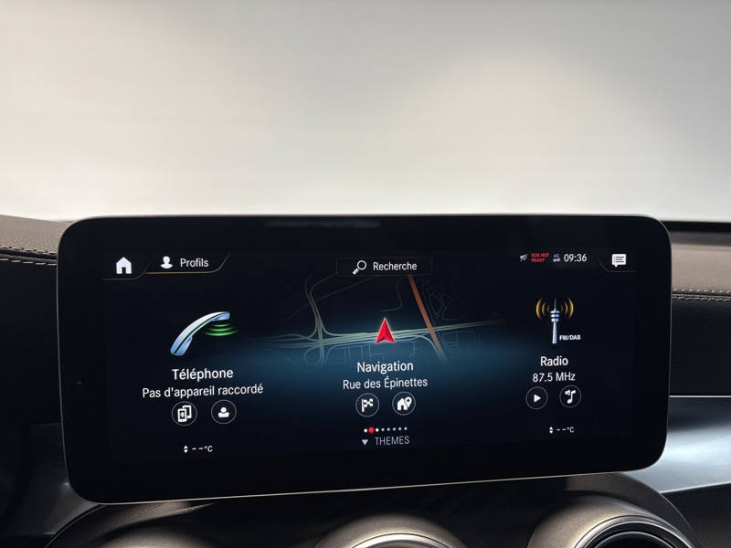 Image Mercedes-Benz GLC COUPÉ GLC 220 d 4MATIC Coupé AMG Line  