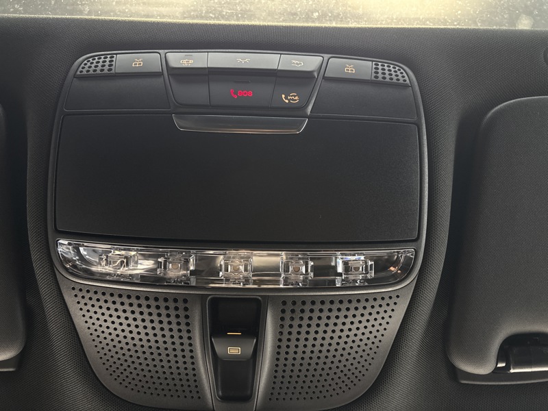 Image Mercedes-Benz GLC COUPÉ GLC 220 d 4MATIC Coupé AMG Line  