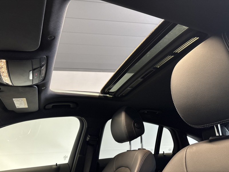 Image Mercedes-Benz GLC COUPÉ GLC 220 d 4MATIC Coupé AMG Line  