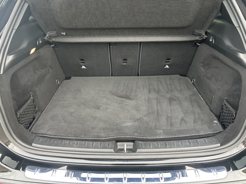 Image Mercedes-Benz GLA 220 d 4MATIC AMG Line 