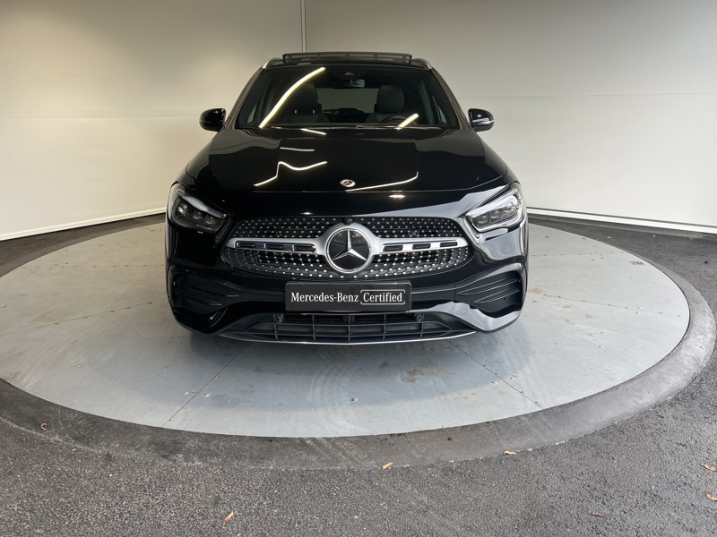 Image Mercedes-Benz GLA 220 d 4MATIC AMG Line 