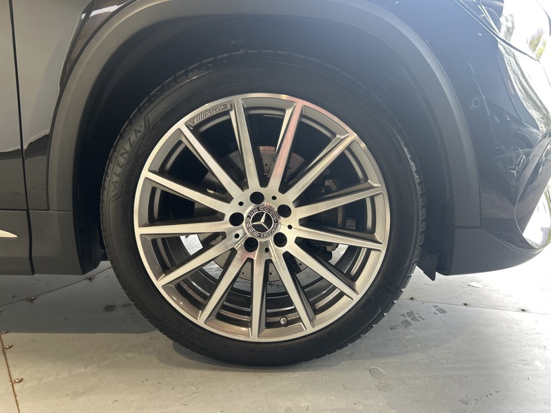 Image Mercedes-Benz GLA 220 d 4MATIC AMG Line 