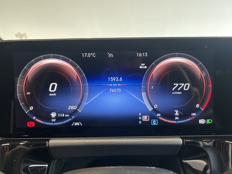 Image Mercedes-Benz GLA 220 d 4MATIC AMG Line 