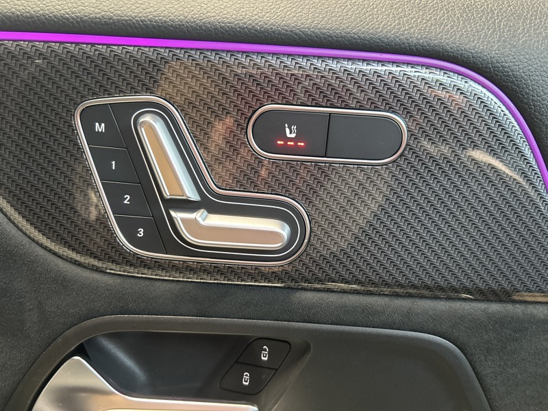 Image Mercedes-Benz GLA 220 d 4MATIC AMG Line 