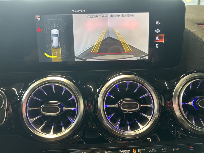 Image Mercedes-Benz GLA 220 d 4MATIC AMG Line 