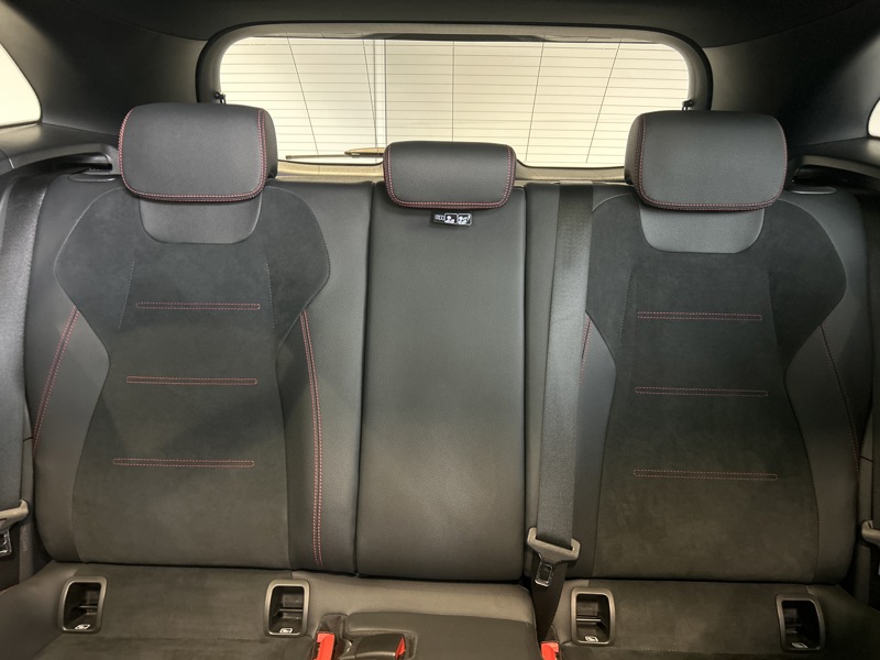 Image Mercedes-Benz GLA 220 d 4MATIC AMG Line 