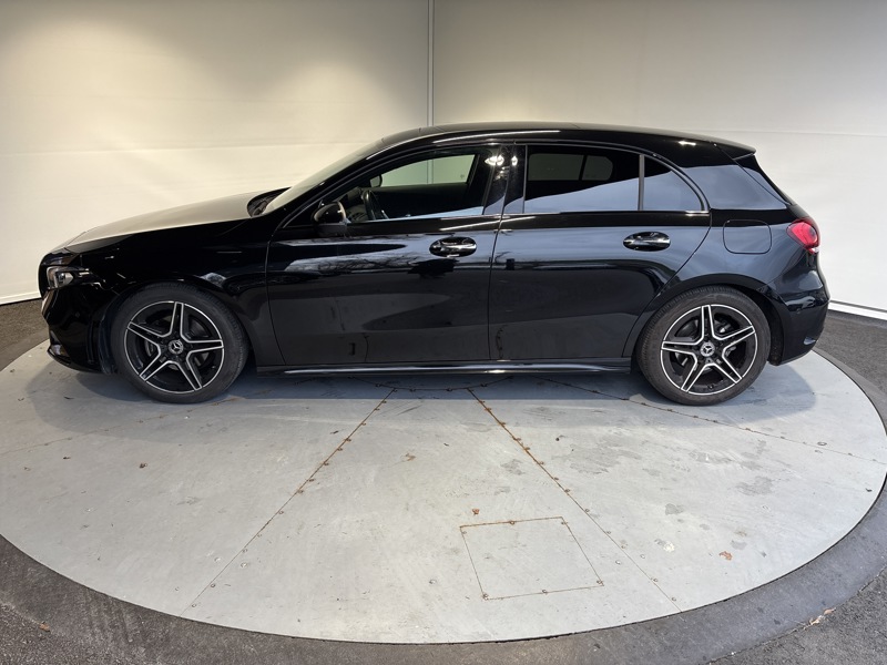 Image Mercedes-Benz CLASSE A 200 AMG Line  