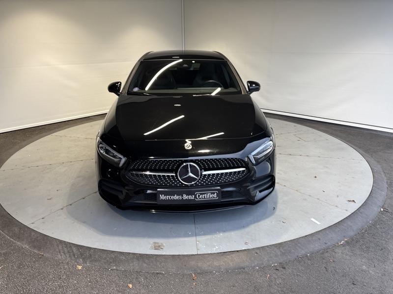Image Mercedes-Benz CLASSE A 200 AMG Line  