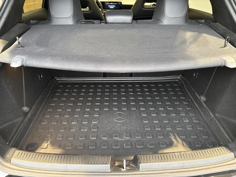 Image Mercedes-Benz CLASSE A 200 AMG Line  