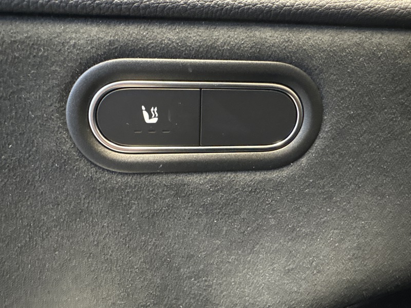 Image Mercedes-Benz CLASSE A 200 AMG Line  