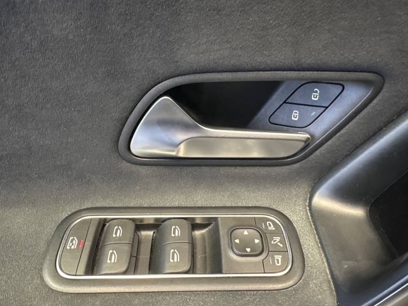 Image Mercedes-Benz CLASSE A 200 AMG Line  