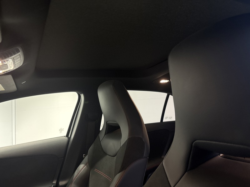 Image Mercedes-Benz CLASSE A 200 AMG Line  