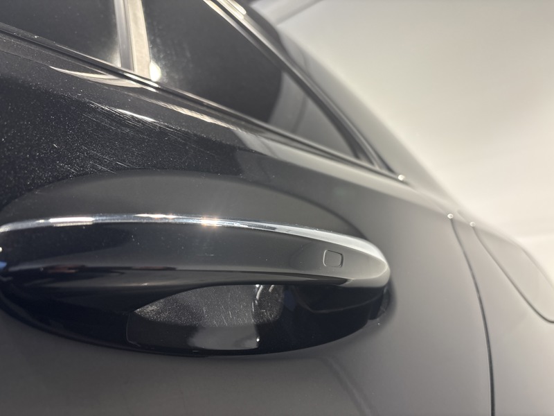 Image Mercedes-Benz CLASSE A 200 AMG Line  