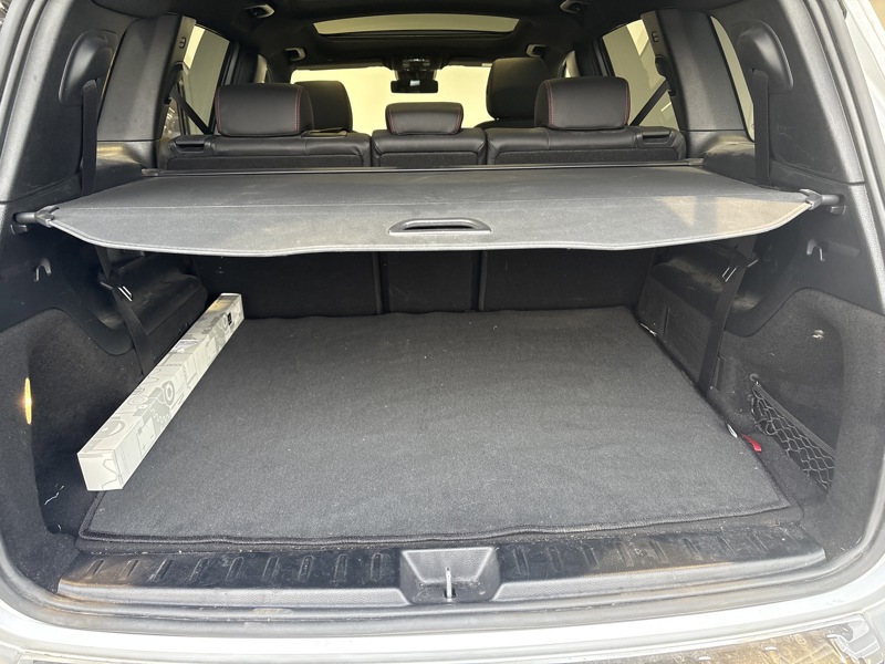 Image Mercedes-Benz GLB 220 d 4MATIC AMG Line  