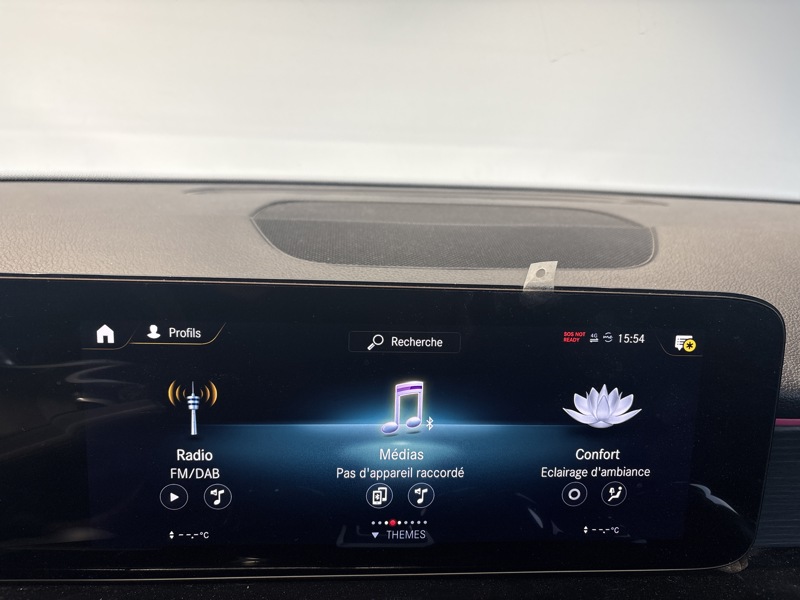 Image Mercedes-Benz GLB 220 d 4MATIC AMG Line  