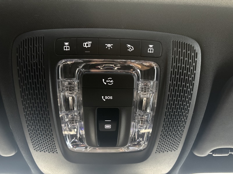 Image Mercedes-Benz GLB 220 d 4MATIC AMG Line  