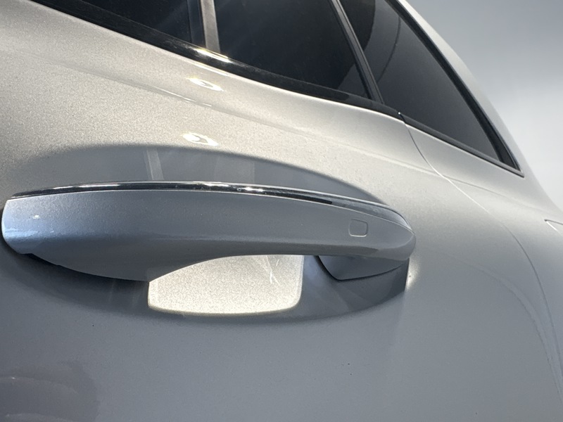 Image Mercedes-Benz GLB 220 d 4MATIC AMG Line  