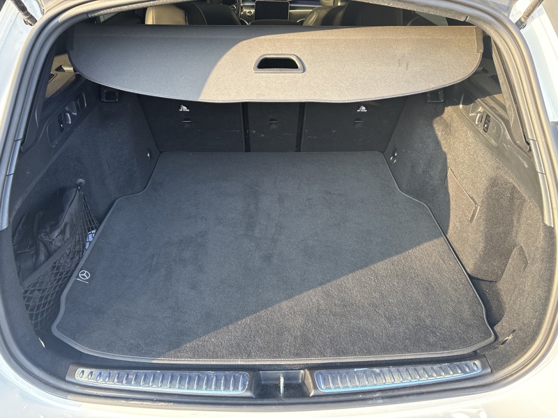 Image Mercedes-Benz CLASSE C BREAK Classe C 220 d 4MATIC Break AMG Line  