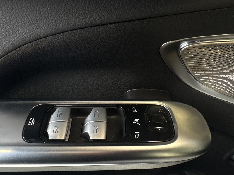 Image Mercedes-Benz CLASSE C BREAK Classe C 220 d 4MATIC Break AMG Line  