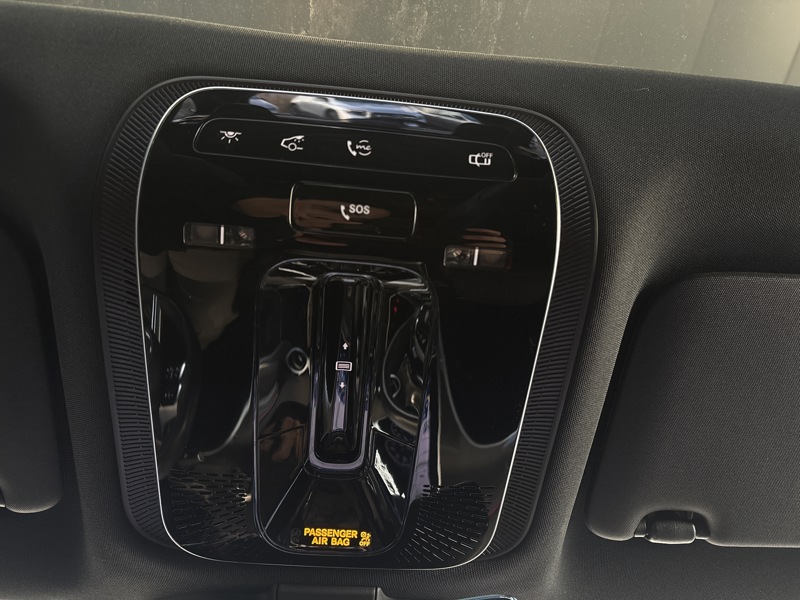 Image Mercedes-Benz CLASSE C BREAK Classe C 220 d 4MATIC Break AMG Line  