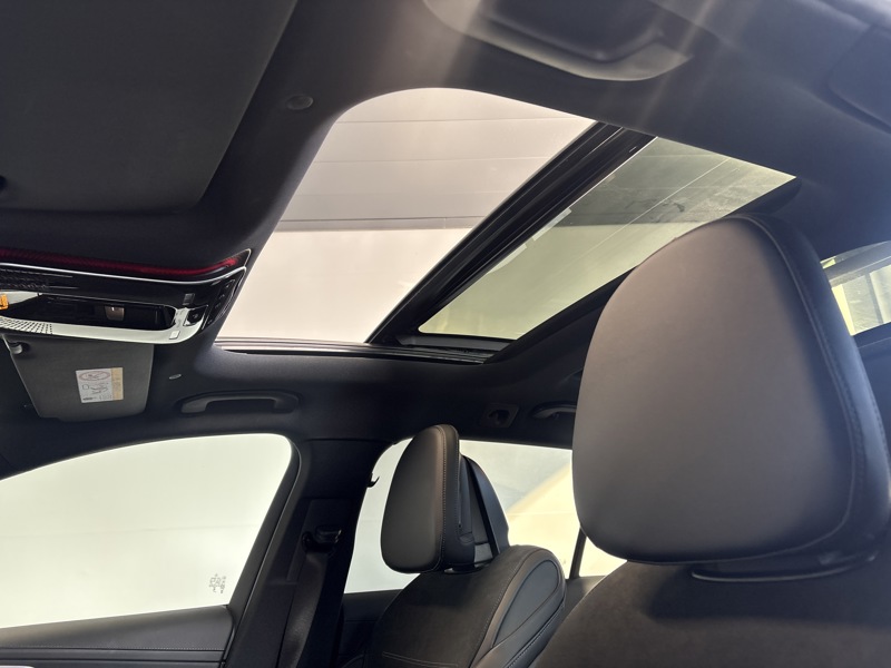 Image Mercedes-Benz CLASSE C BREAK Classe C 220 d 4MATIC Break AMG Line  